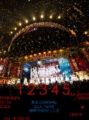 乃木坂46(노기자카46)/11th YEAR BIRTHDAY LIVE 5DAYS コンプリートBOX [완전생산한정반][Blu-ray]
