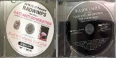 RADWIMPS/ANTI ANTI GENERATION [프로모션CD+DVD세트]