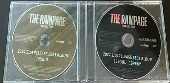 THE RAMPAGE from EXILE TRIBE/16SOUL [프로모션CD+DVD세트]