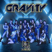 BsGravity/GRAVITY [CD+DVD]