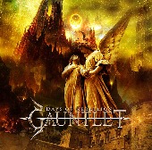 Gauntlet/Days Of Rebellion