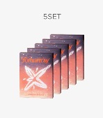 TOMORROW X TOGETHER/minisode 3: TOMORROW(Light Ver.) (5형태세트/수입반) [위버스재팬 주문제품]
