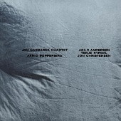 Jan Garbarek Quartet/Afric Pepperbird [SHM-CD][생산한정반]