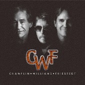 Champlin Williams Friestedt/CWF [Blu-spec CD2]