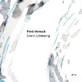 Fred Hersch/Silent, Listening [SHM-CD]