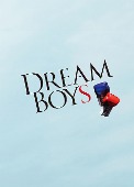 舞台/DREAM BOYS [첫회반][Blu-ray]