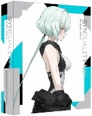 アニメ/SYNDUALITY Noir Blu-ray BOX I [특장한정반][Blu-ray][첫회반]