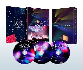 =LOVE/=LOVE Today is your Trigger THE MOVIE -PREMIUM EDITION- [Blu-ray]