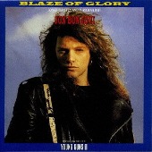 Jon Bon Jovi/Blaze Of Glory [한정반]