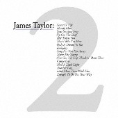 James Taylor/Greatest Hits Volume 2 [Blu-spec CD2][일본 방문 기념반]