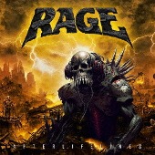 Rage/Afterlifelines