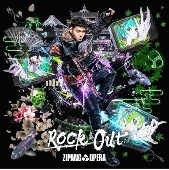 ZIPANG OPERA/Rock Out (spi Edition) [완전생산한정반]