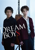舞台/DREAM BOYS [통상반][DVD]