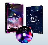 =LOVE Today is your Trigger THE MOVIE -STANDARD EDITION- [DVD]