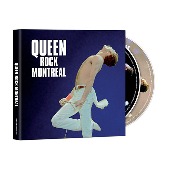 Queen/ROCK MONTREAL [SHM-CD]