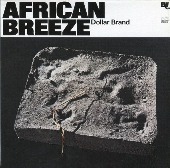 Dollar Brand/African Breeze [완전한정반]