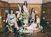 Red Velvet/Bloom [DVD부착첫회한정반]