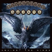 Revolution Saints/Against The Winds