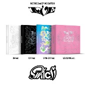 IVE/IVE THE 2nd EP ＜IVE SWITCH＞ (OFF Ver.) [타워레코드 한정특전반]