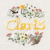 ClariS/アンダンテ [Blu-ray부착첫회한정반]