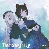 Nornis/Tensegrity [통상반][첫회반]
