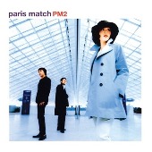 paris match/PM2 [LP레코드반]