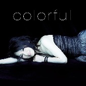 辛島美登里(카라시마 미도리)/colorful (2024 LP EDITION) [첫회생산한정반][LP레코드반]