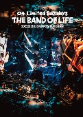 04 Limited Sazabys/THE BAND OF LIFE [Blu-ray]