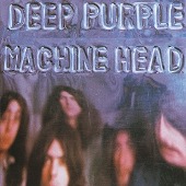 Deep Purple/マシン・ヘッド: スーパー・デラックス・エディション [3CD+LP+Blu-ray/완전한정생산반]