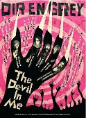 DIR EN GREY/The Devil In Me [Blu-ray부착/완전생산한정반]