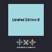 TOMORROW X TOGETHER/誓い (CHIKAI) [첫회한정반 B/포토북반][첫회반]