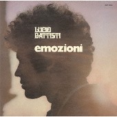 Lucio Battisti/Emozioni [Blu-spec CD2][완전생산한정반]