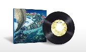 祖堅正慶、THE PRIMALS/DAWNTRAIL 7-inch Vinyl Single [LP레코드반]