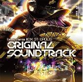beatmania IIDX 31 EPOLIS ORIGINAL SOUNDTRACK (CD) [코나미 특전부착반]