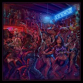 Slash/Orgy of The Damned [Blu-spec CD2]