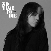 Billie Eilish/No Time To Die