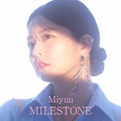 Miyuu/MILESTONE [CD]
