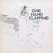 Paul McCartney &amp; Wings/One Hand Clapping [SHM-CD]