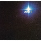 Alice[アリス]/ALICE II +1 [SHM-CD][첫회한정생산반]