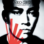 Sakamoto Ryuichi[坂本龍一]/NEO GEO [Blu-spec CD2]