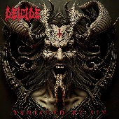 Deicide/Banished by Sin