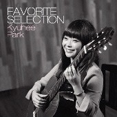 朴葵姫(박규희)/FAVORITE SELECTION [CD+DVD]