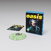 Oasis/Knebworth 1996 [Blu-ray]