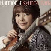 朴葵姫(박규희)/Harmonia -ハルモニア- [UHQCD]