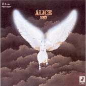 Alice[アリス]/ALICE VIII +2 [SHM-CD][첫회한정생산반]