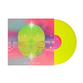 Imagine Dragons/LOOM [수입반][1LP][UNIVERSAL MUSIC STORE 한정반][Neon Yellow Vinyl]
