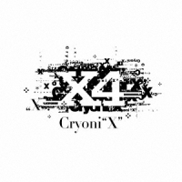 X4/Cryoni &quot;X&quot; [CD+Blu-ray/통상반 B]