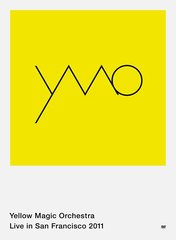 Yellow Magic Orchestra/YMO Live in San Francisco. 2011/06/28