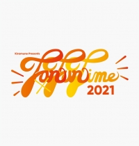 Kiramune Presents Fan×Fun Time 2021 Live Blu-ray [Blu-ray][첫회생산한정반][animate 주문제품]