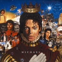 Michael Jackson/MICHAEL [Blu-spec CD2]